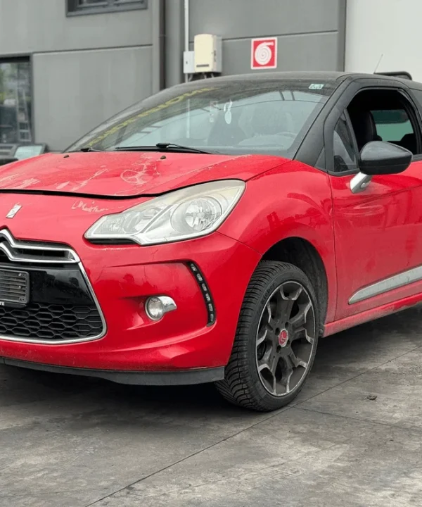 DS DS3