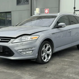 FORD MONDEO (CA2)