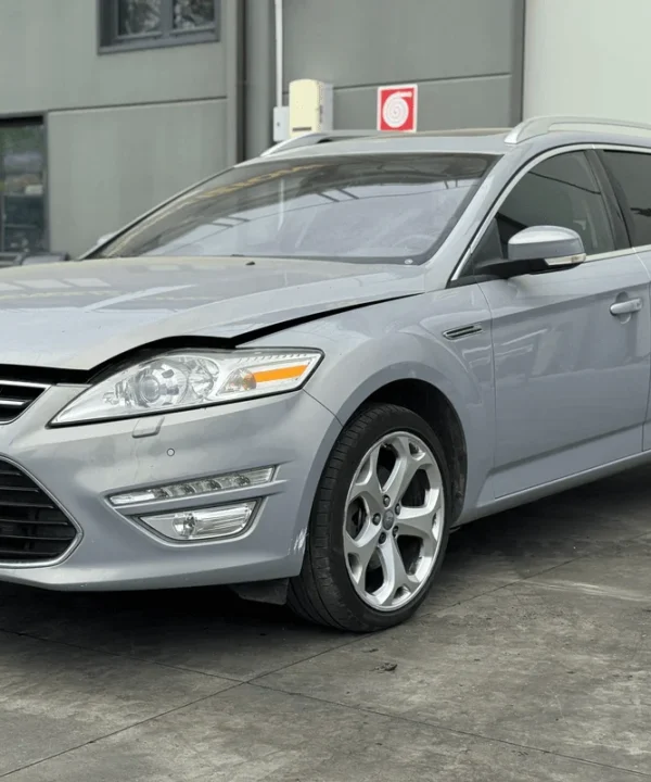 FORD MONDEO (CA2)