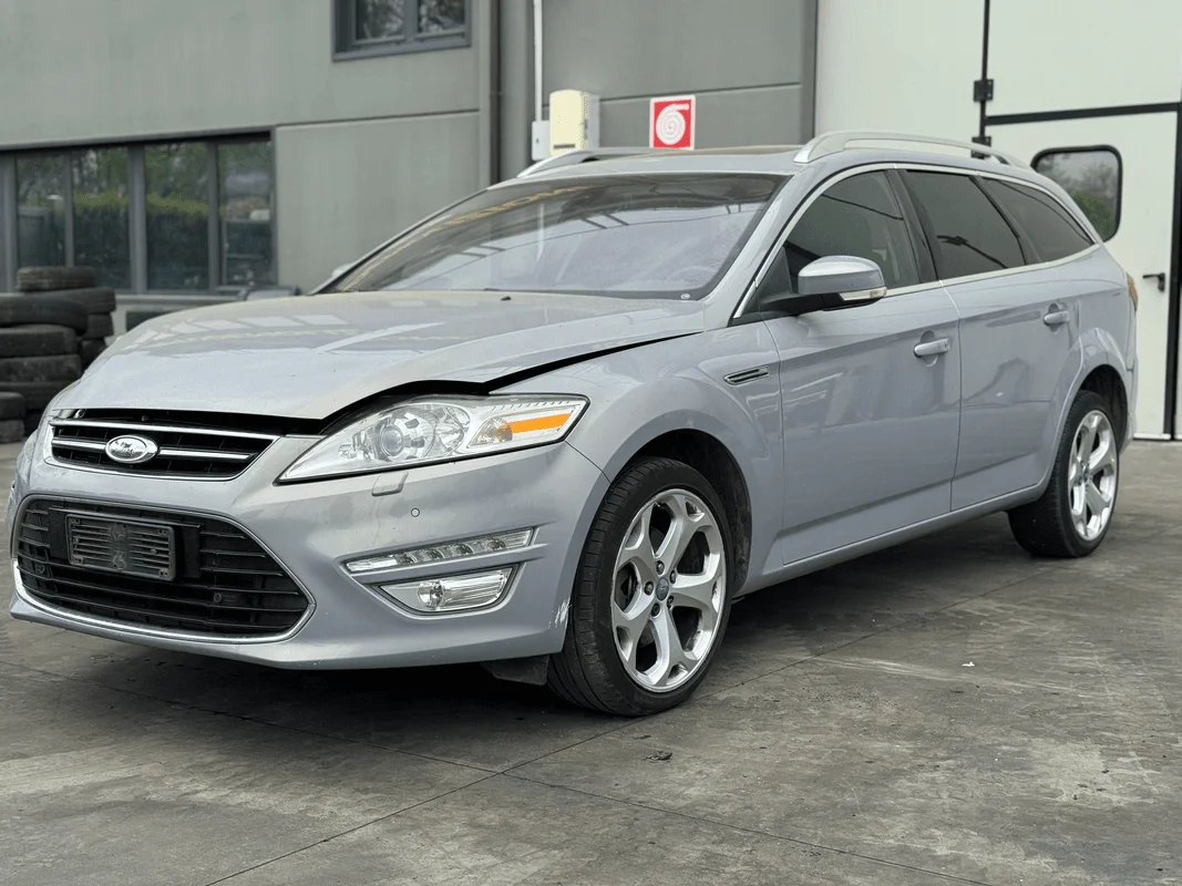 FORD MONDEO (CA2)