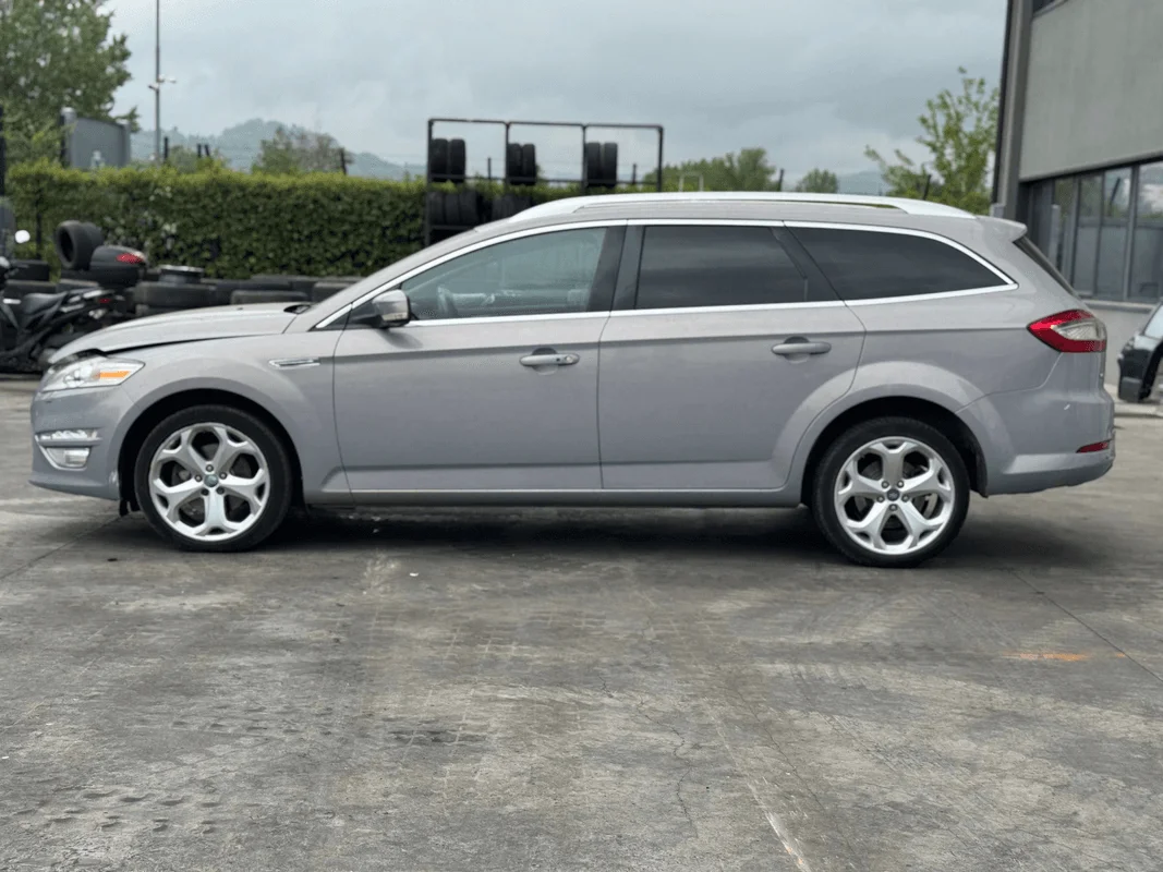 FORD MONDEO (CA2) - immagine 2