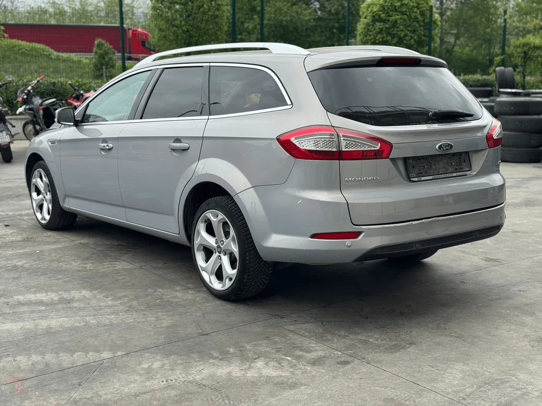 FORD MONDEO (CA2) - immagine 3