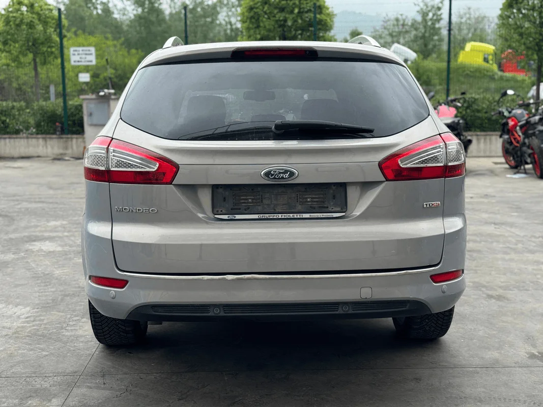 FORD MONDEO (CA2) - immagine 4