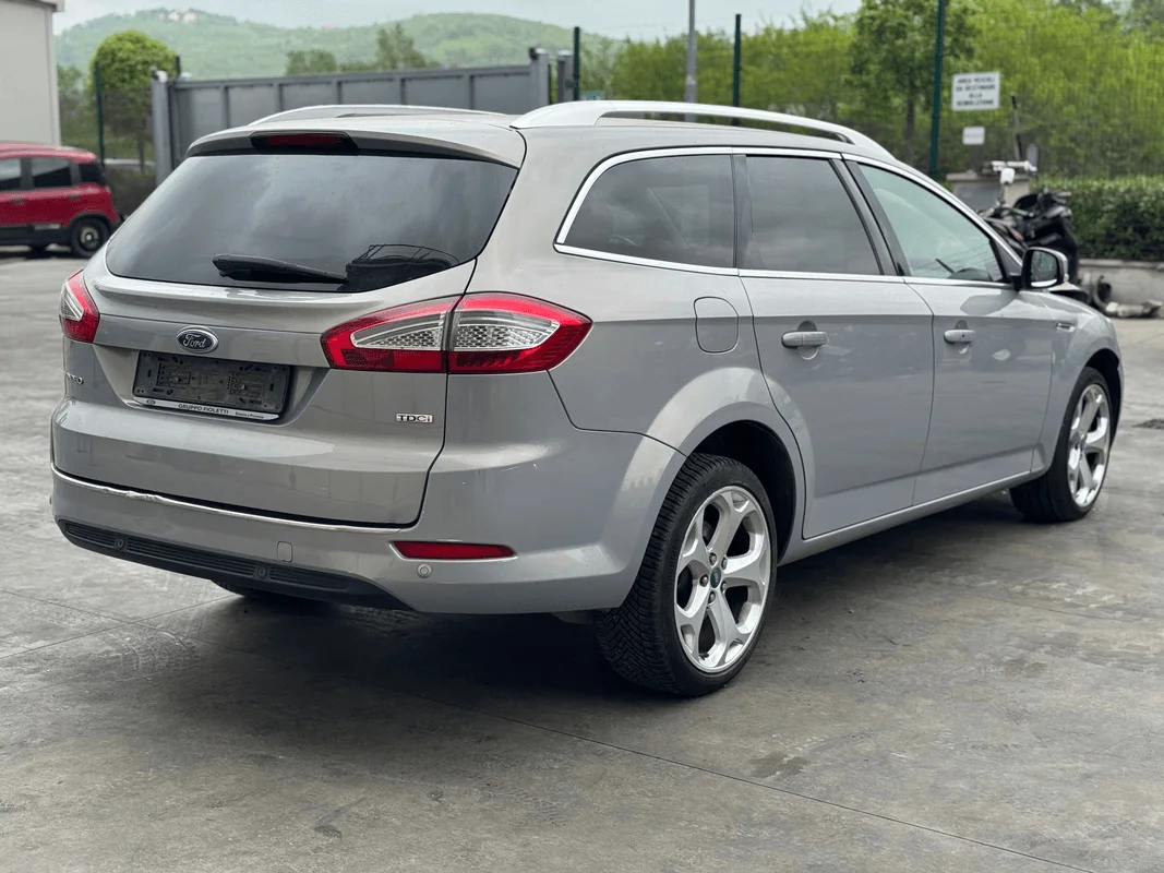 FORD MONDEO (CA2) - immagine 5