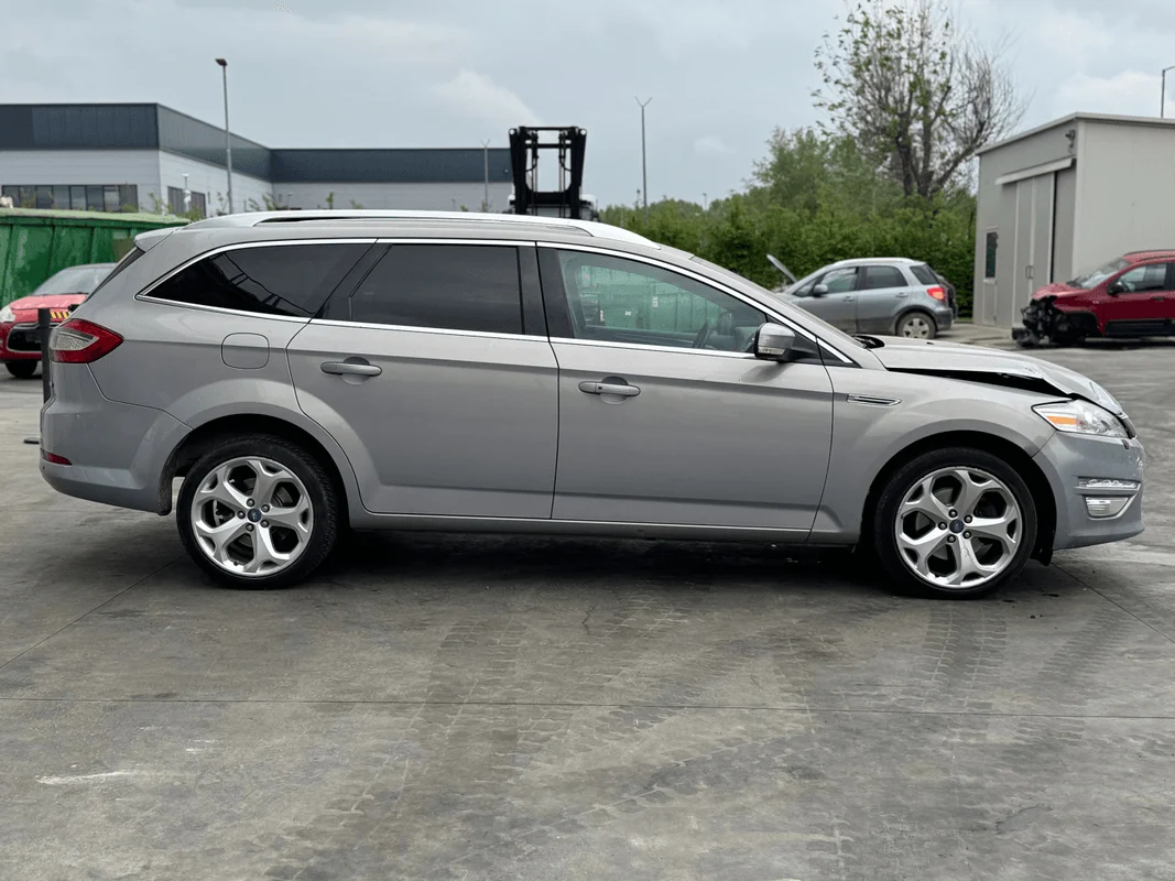 FORD MONDEO (CA2) - immagine 6