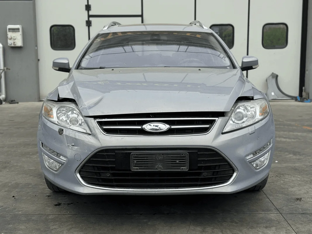 FORD MONDEO (CA2) - immagine 8