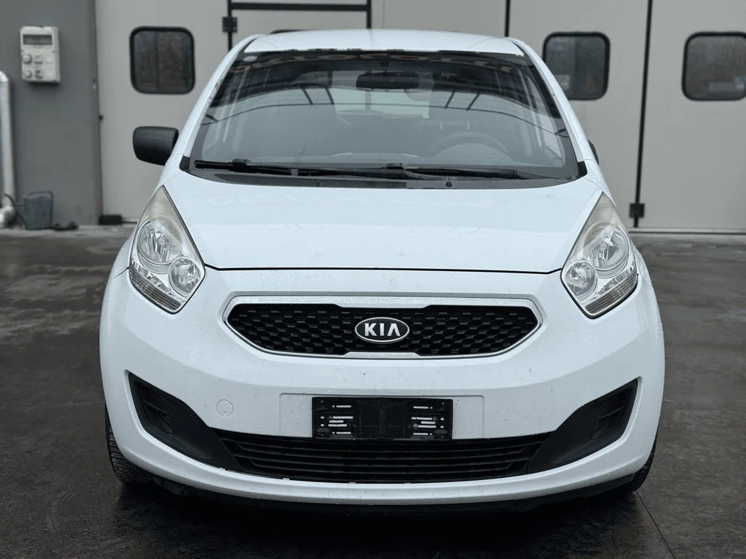 KIA VENGA - immagine 2