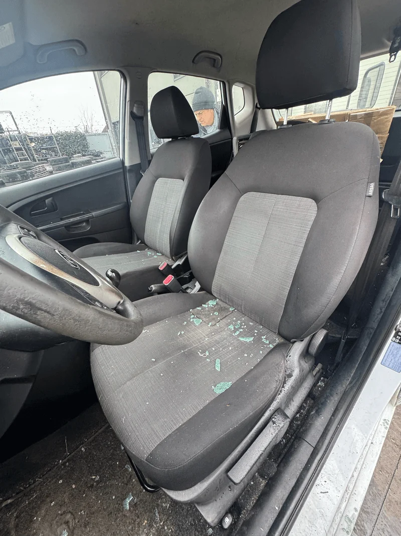 KIA VENGA - immagine 12