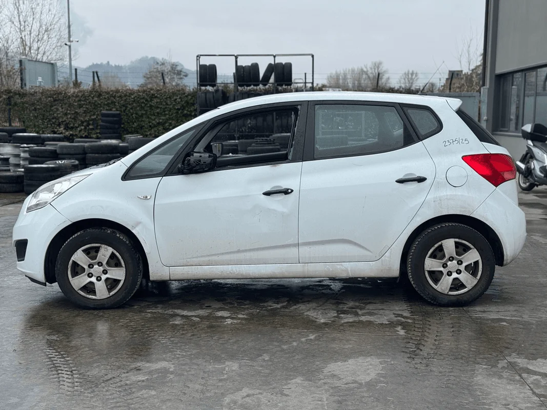 KIA VENGA - immagine 3