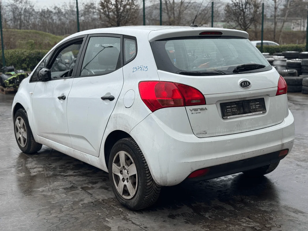 KIA VENGA - immagine 4