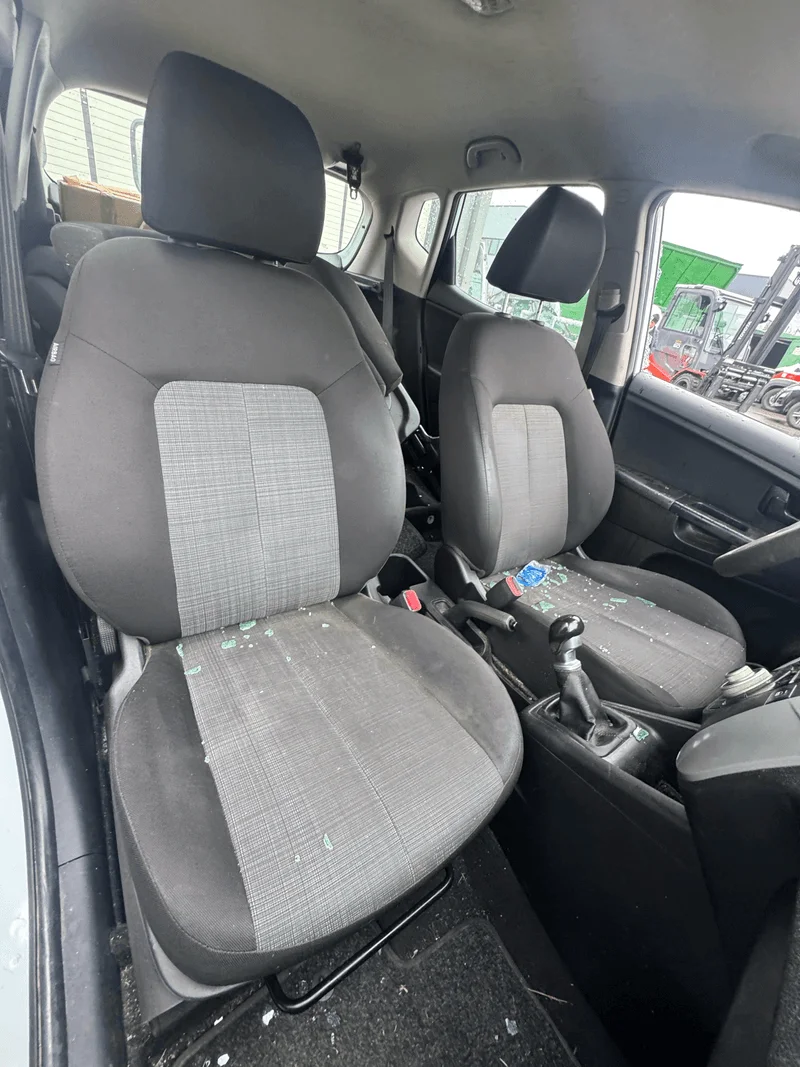 KIA VENGA - immagine 10