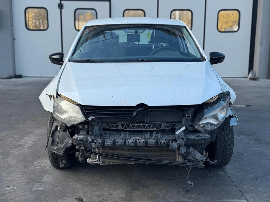 VOLKSWAGEN POLO (6C) - immagine 2