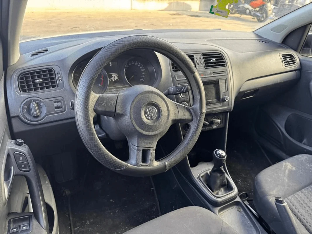 VOLKSWAGEN POLO (6C) - immagine 11