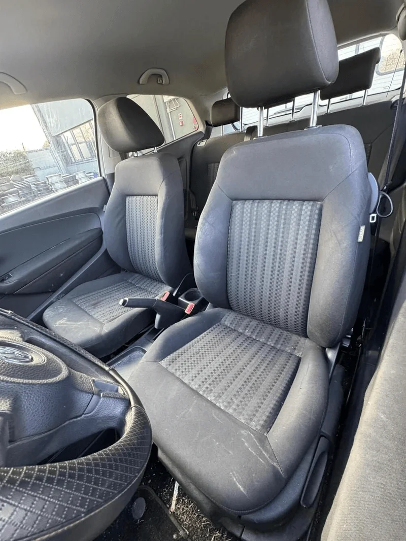 VOLKSWAGEN POLO (6C) - immagine 12