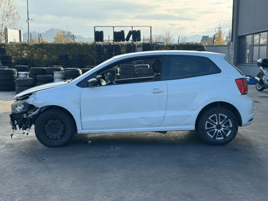 VOLKSWAGEN POLO (6C) - immagine 3