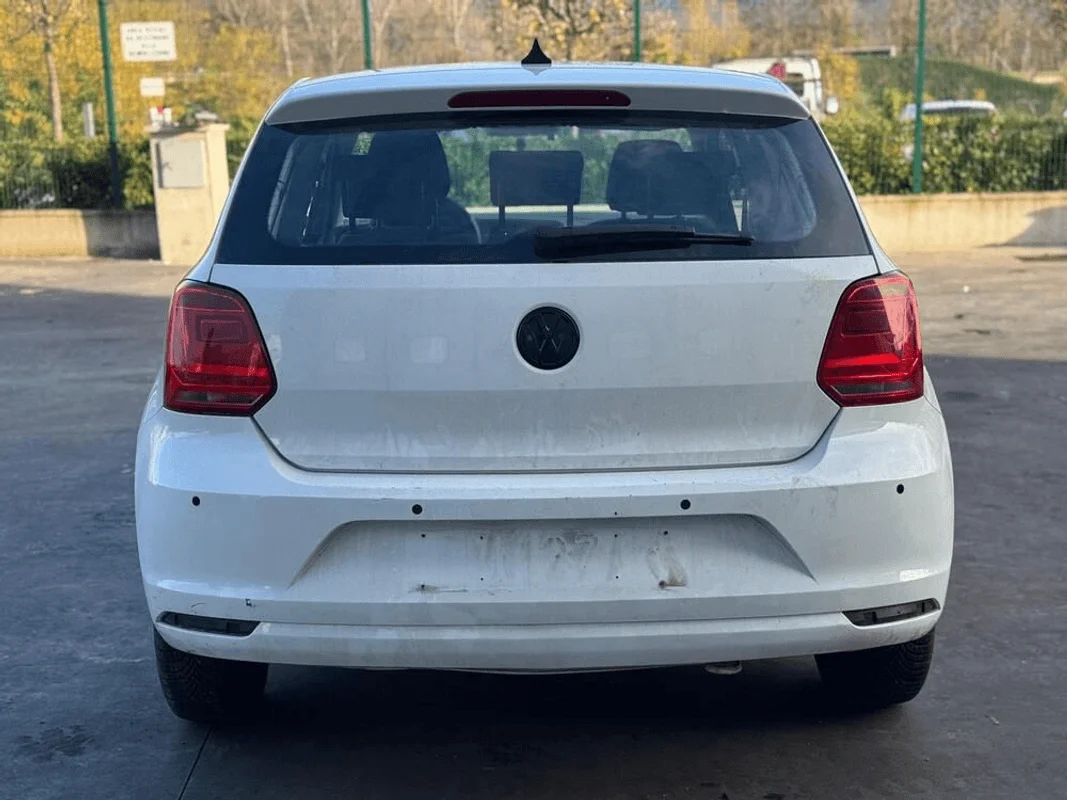 VOLKSWAGEN POLO (6C) - immagine 5