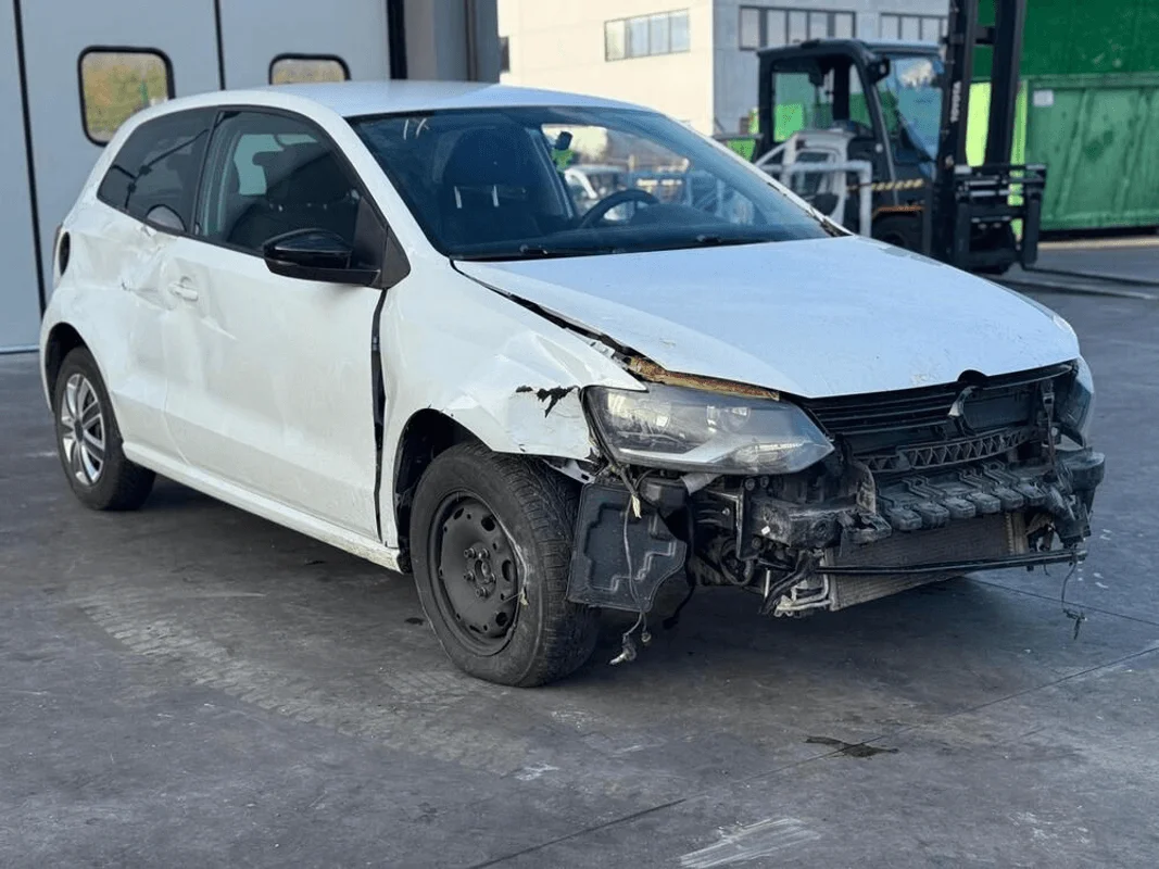 VOLKSWAGEN POLO (6C) - immagine 8