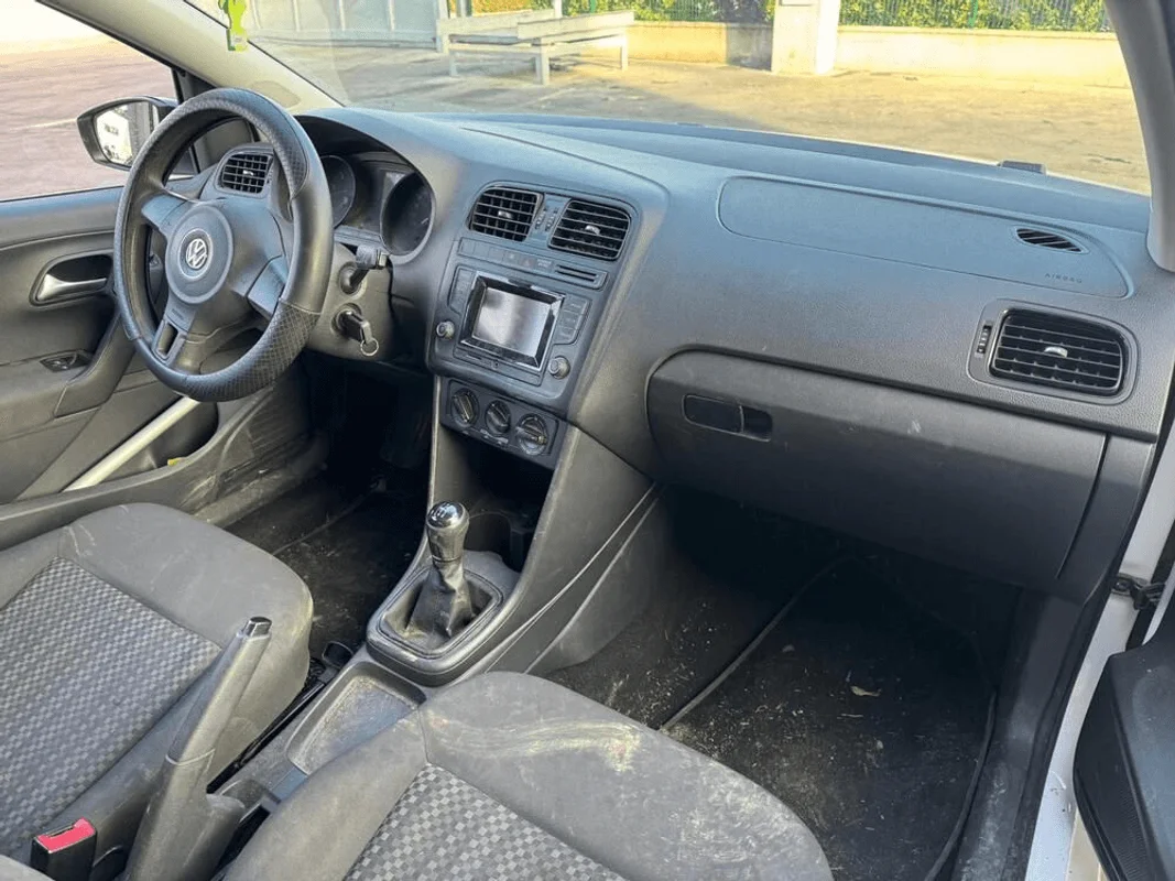 VOLKSWAGEN POLO (6C) - immagine 10