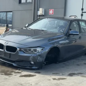 BMW Serie 3 (F31)