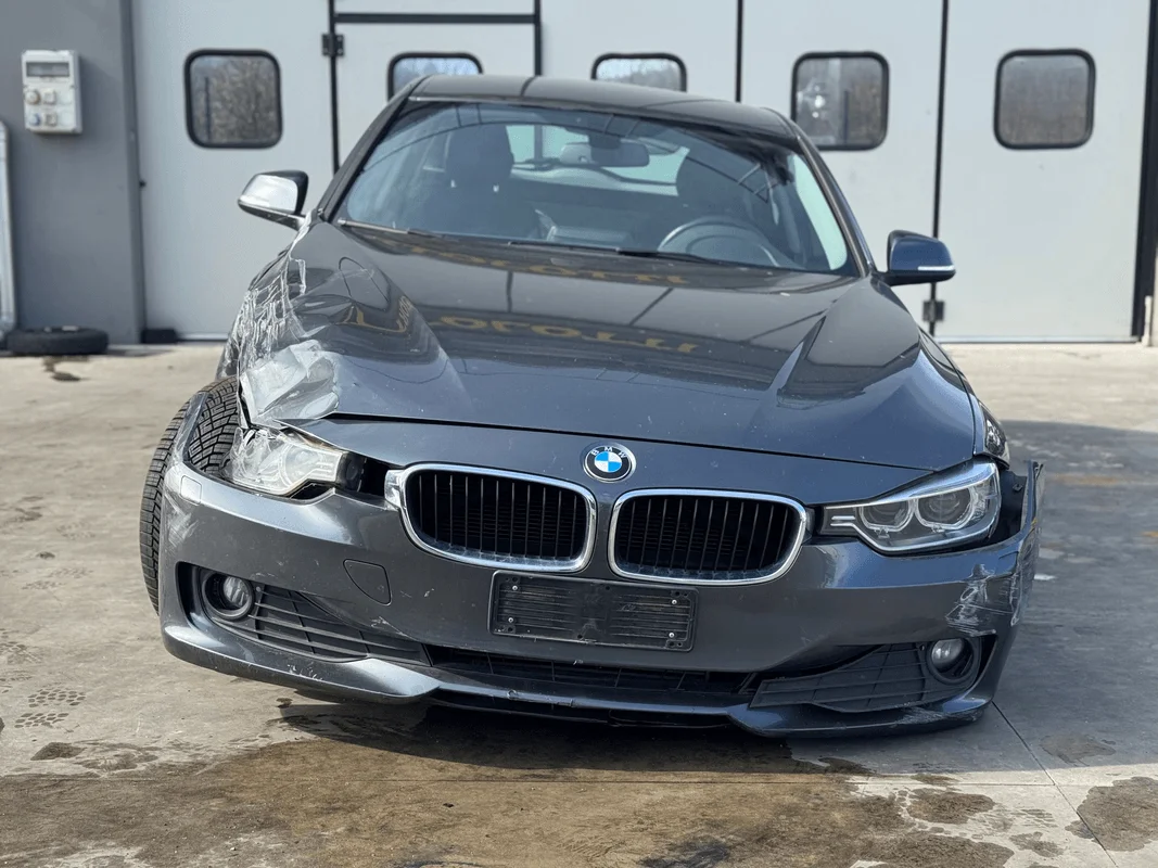 BMW Serie 3 (F31) - immagine 2