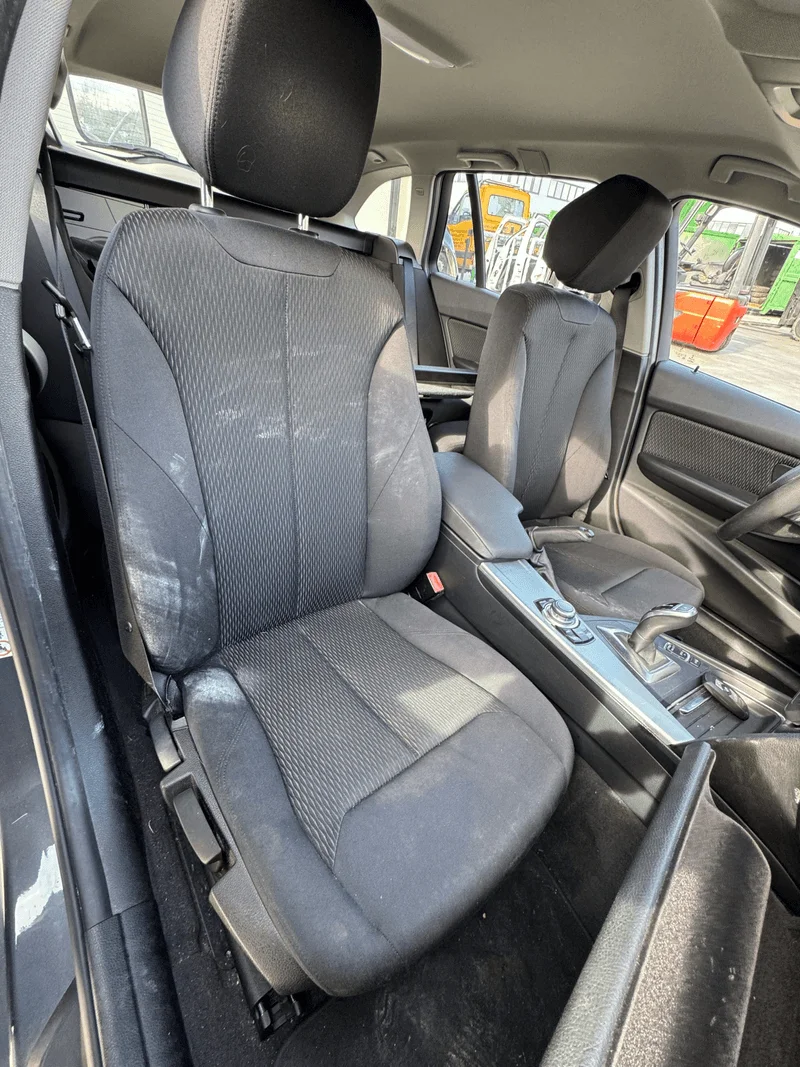BMW Serie 3 (F31) - immagine 11