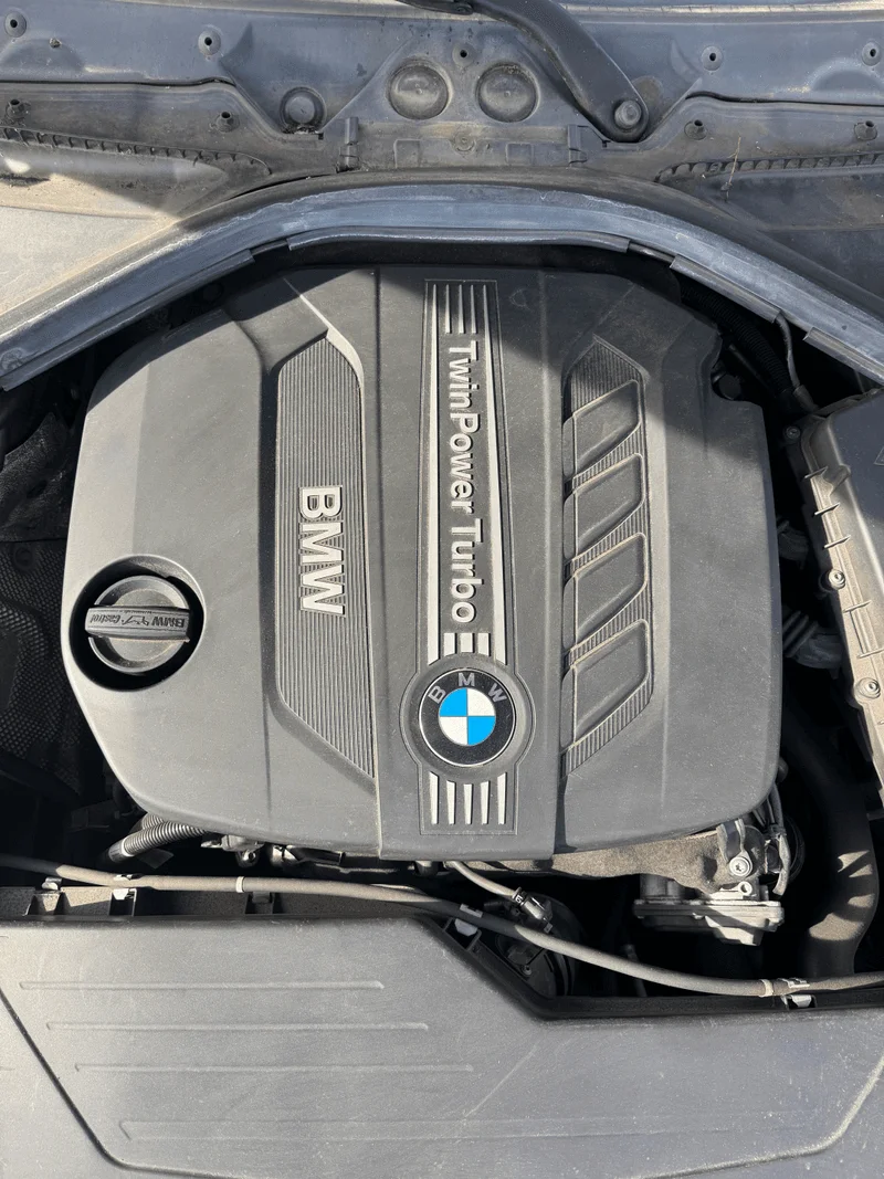 BMW Serie 3 (F31) - immagine 14