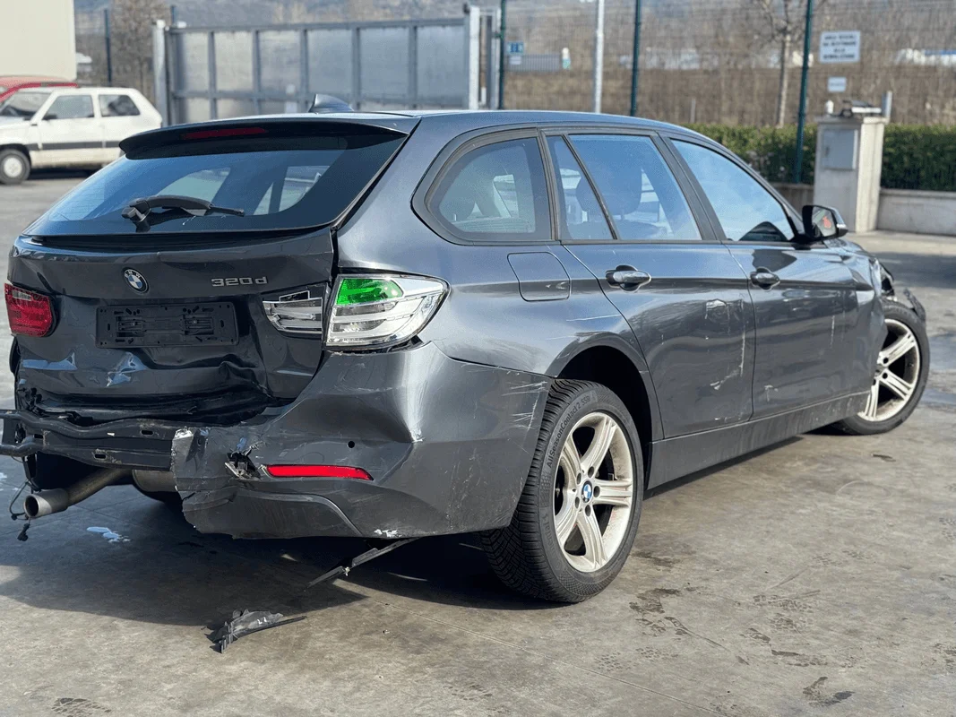 BMW Serie 3 (F31) - immagine 6