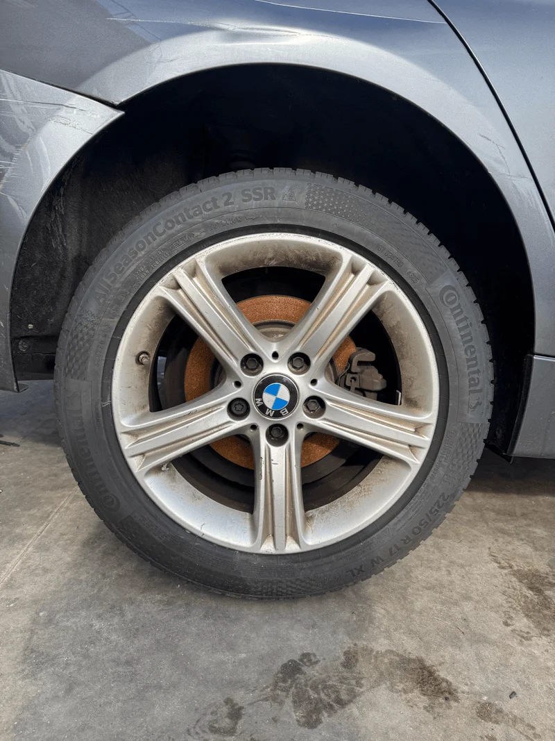 BMW Serie 3 (F31) - immagine 9