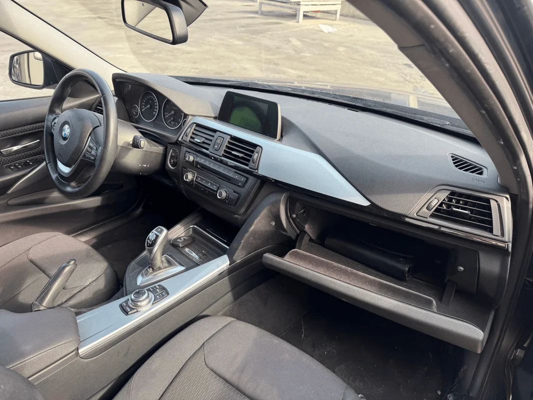 BMW Serie 3 (F31) - immagine 10