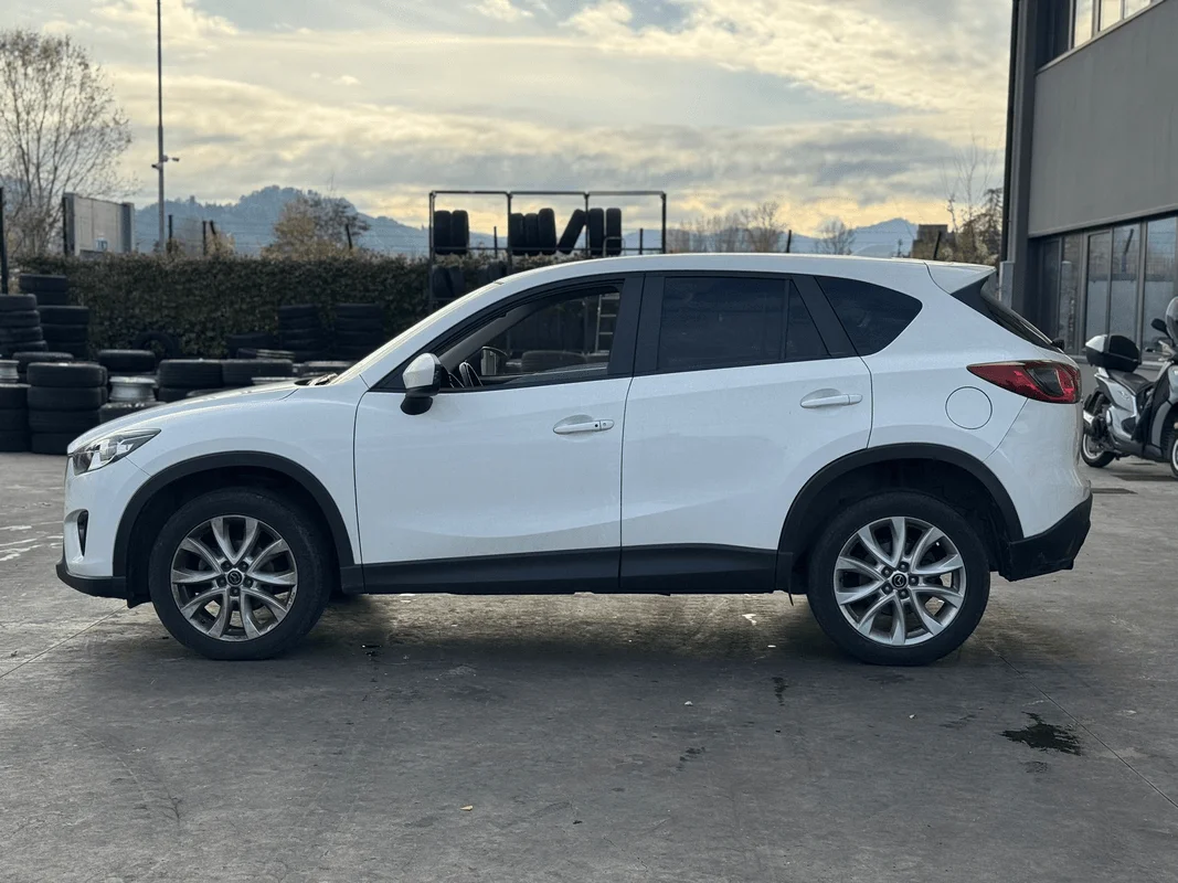 MAZDA CX-5 - immagine 2