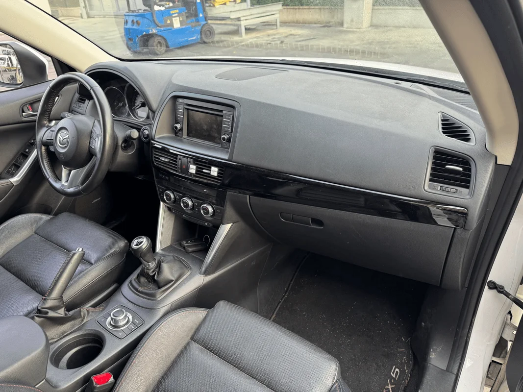 MAZDA CX-5 - immagine 11