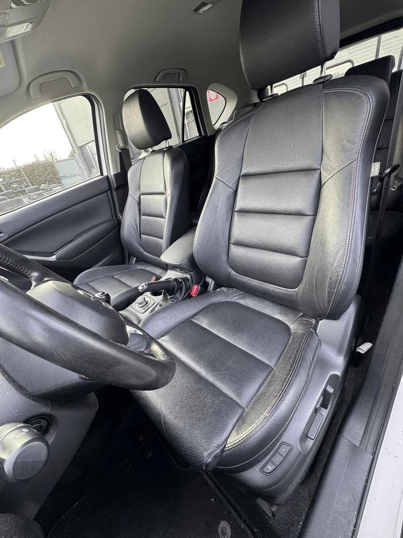 MAZDA CX-5 - immagine 12
