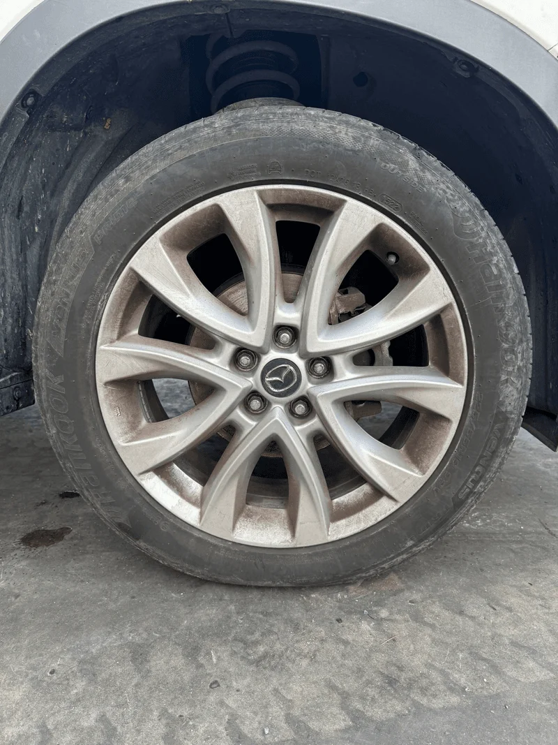 MAZDA CX-5 - immagine 13