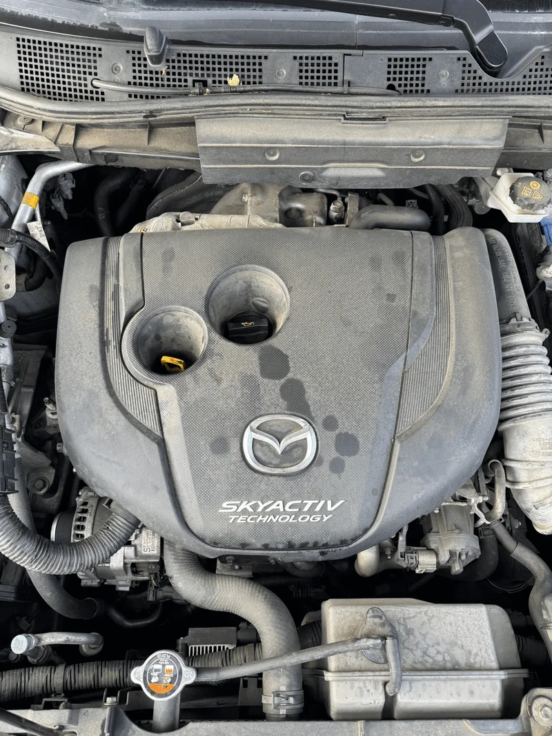 MAZDA CX-5 - immagine 14