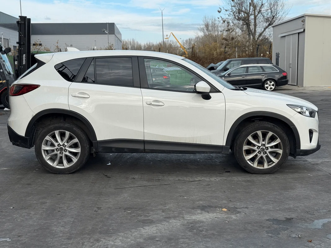 MAZDA CX-5 - immagine 6