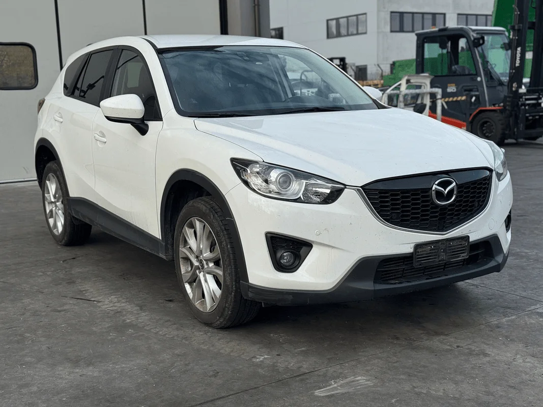 MAZDA CX-5 - immagine 7