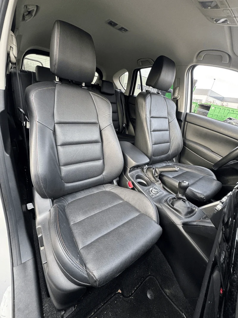 MAZDA CX-5 - immagine 8