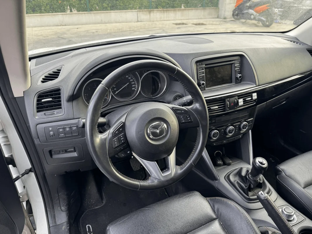 MAZDA CX-5 - immagine 9
