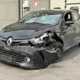RENAULT CLIO 4a Serie