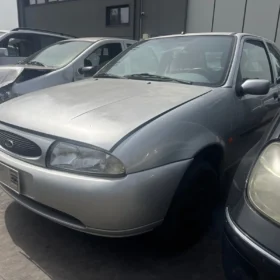 FORD FIESTA (DX)