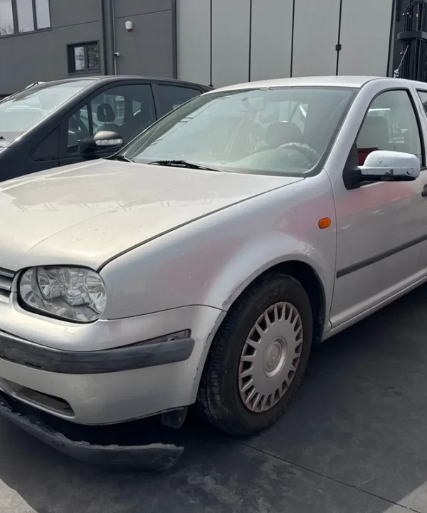 VOLKSWAGEN GOLF (1J)