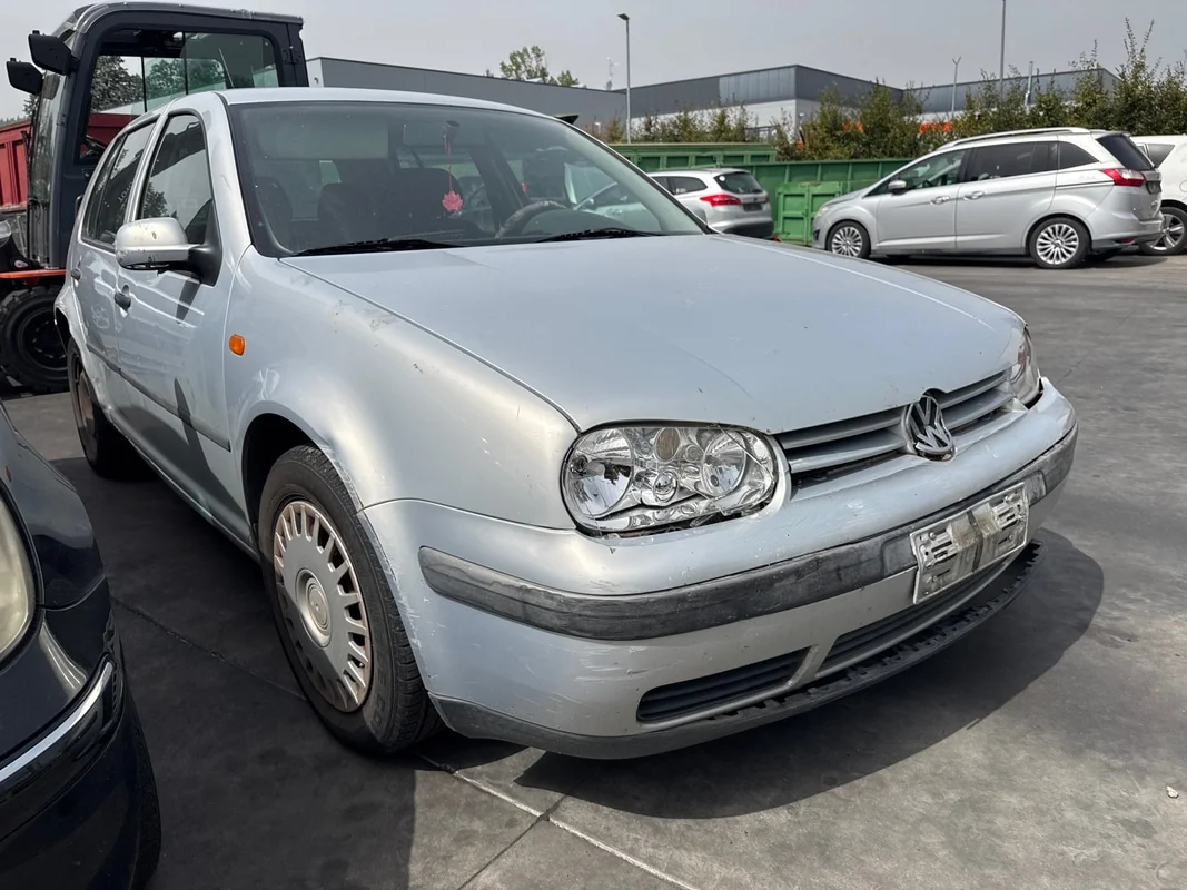 VOLKSWAGEN GOLF (1J) - immagine 4