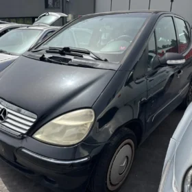 MERCEDES-BENZ Classe A (W168)