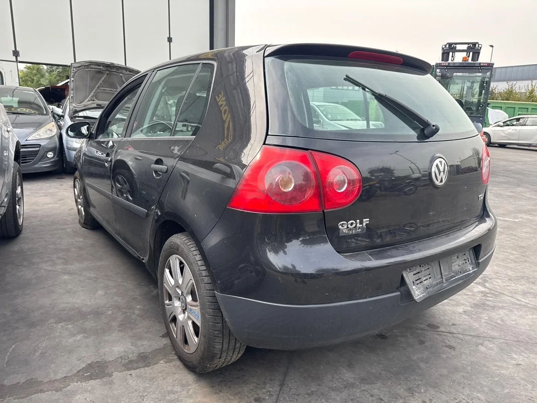 VOLKSWAGEN GOLF (1K) - immagine 2