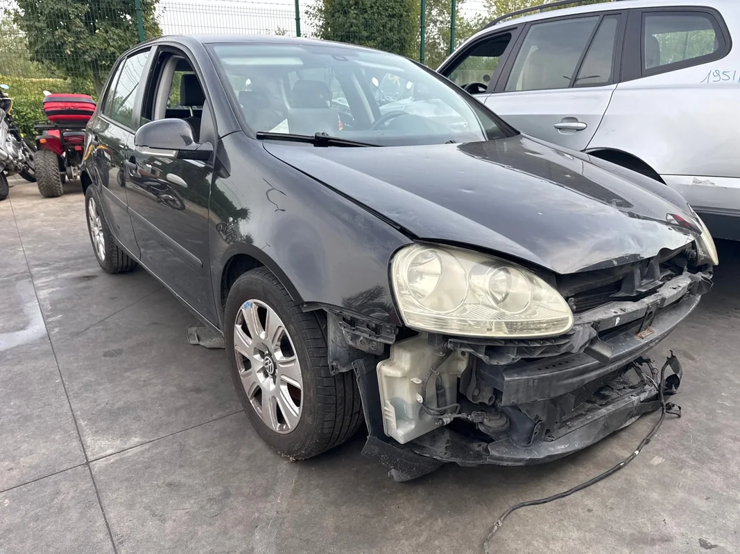 VOLKSWAGEN GOLF (1K) - immagine 4