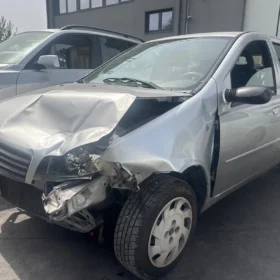 FIAT PUNTO (2U)