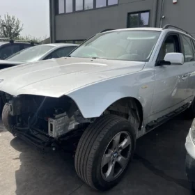 BMW X3 (E83)