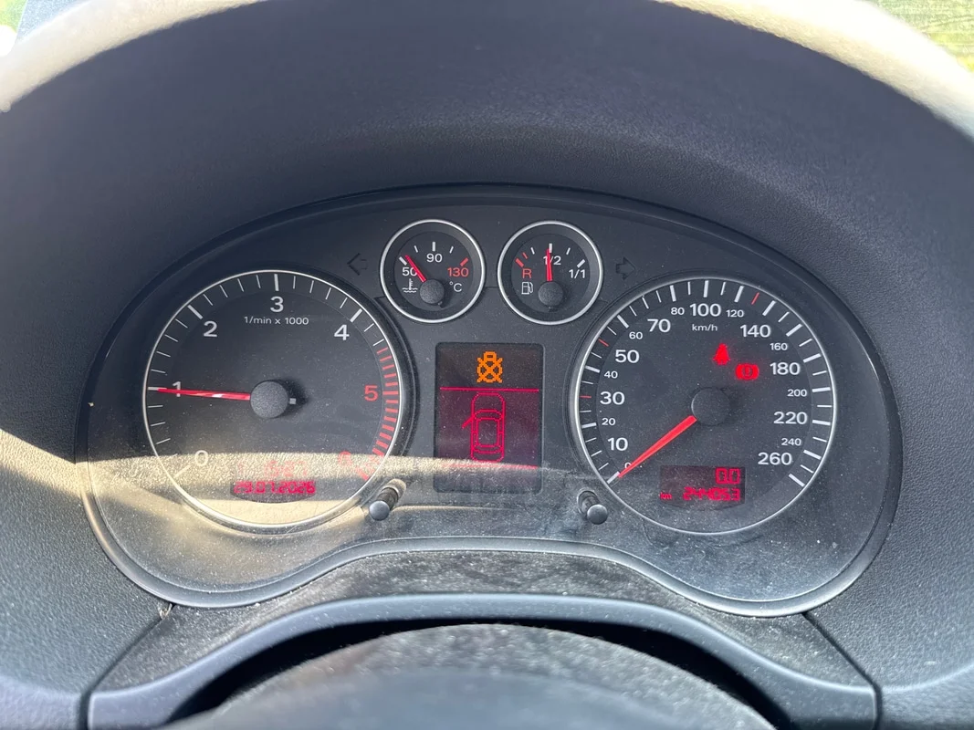 Motore semicompl. - immagine 5