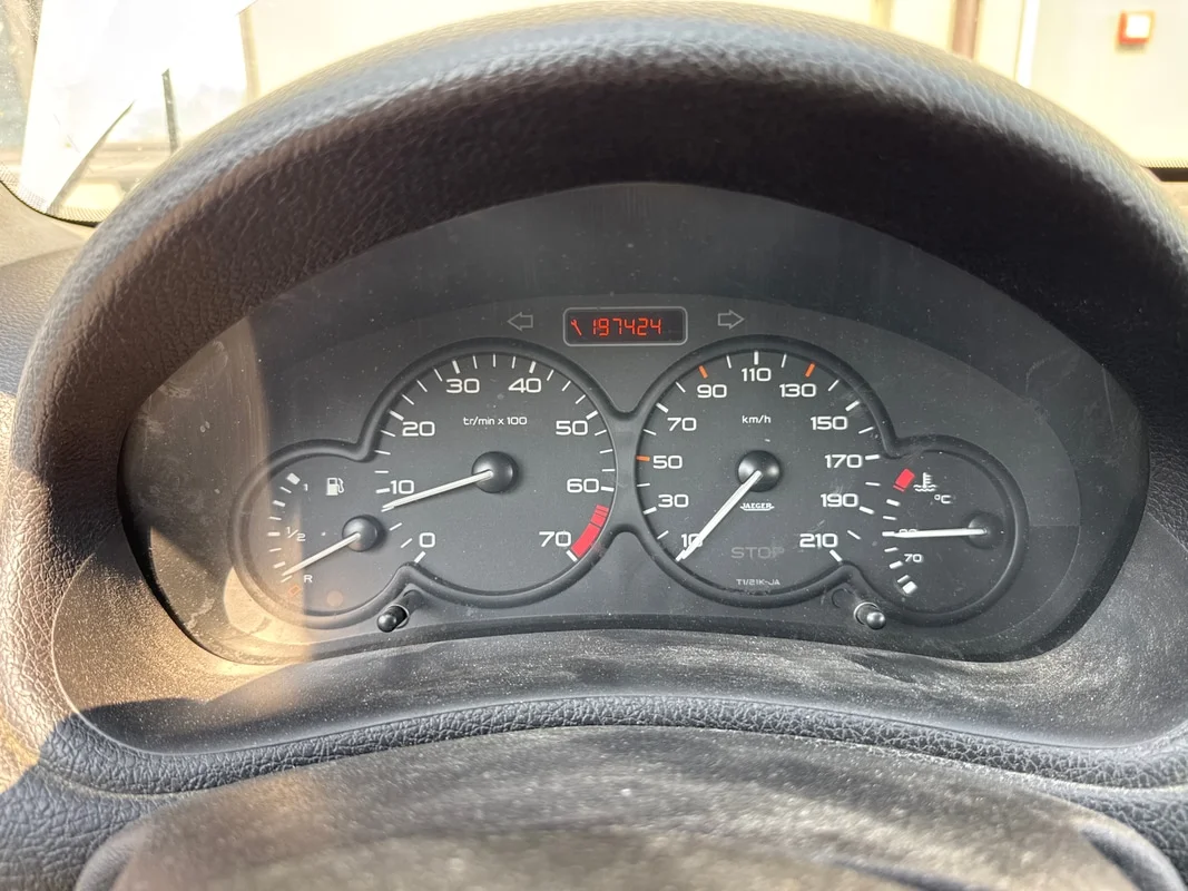 Motore semicompl. - immagine 5