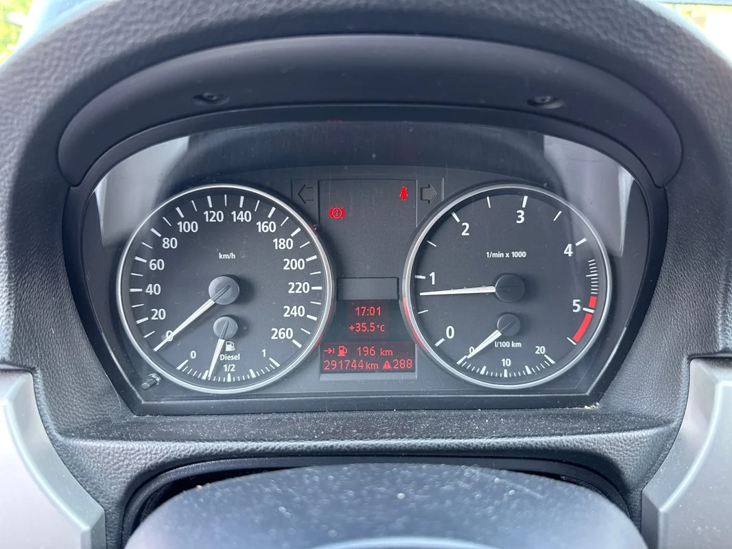 Motore semicompl. - immagine 5